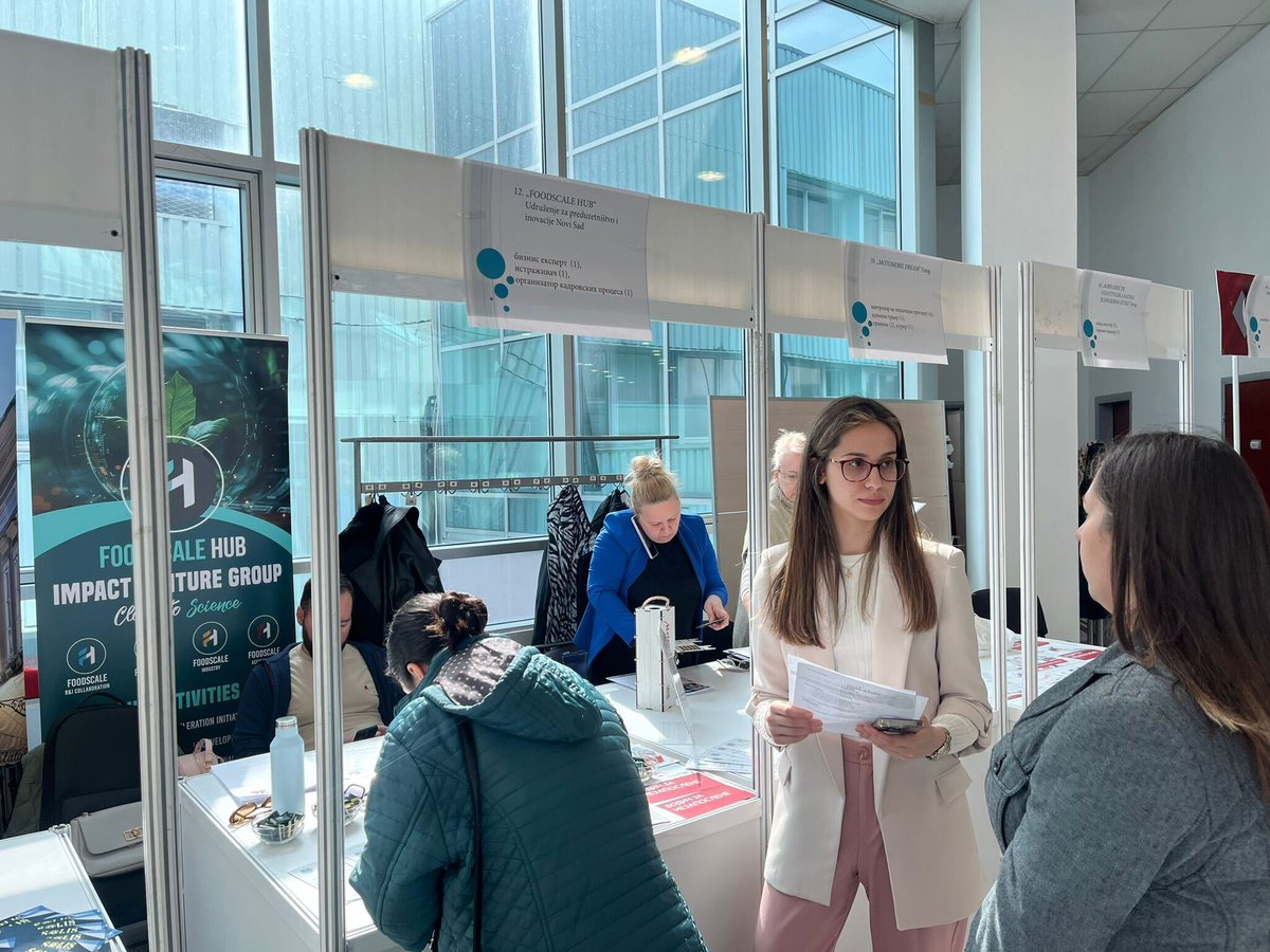 Foodscale Hub tweet media