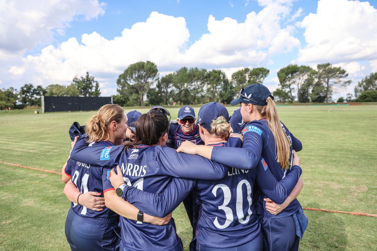 Lancashire Women tweet media