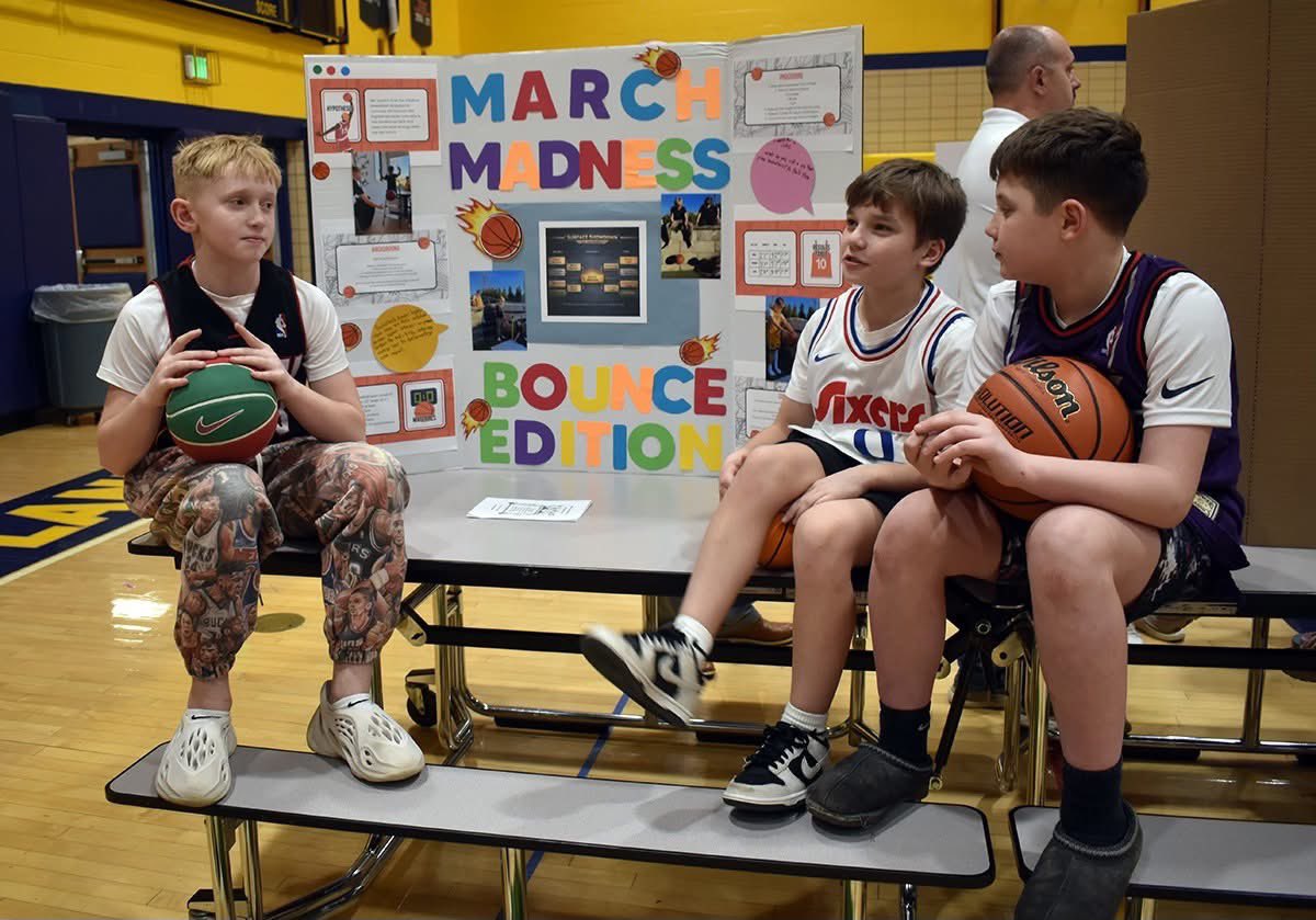 Mars Area SD tweet media