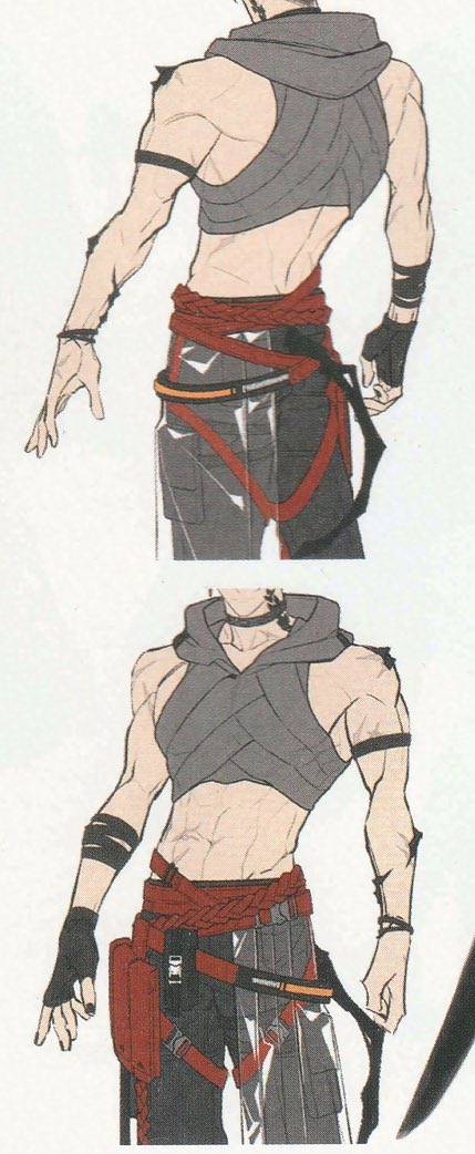 maku(マア) tweet media