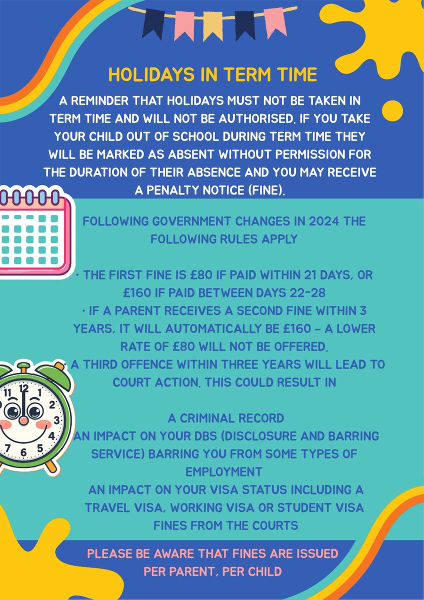 Rushbrook Primary Academy tweet media