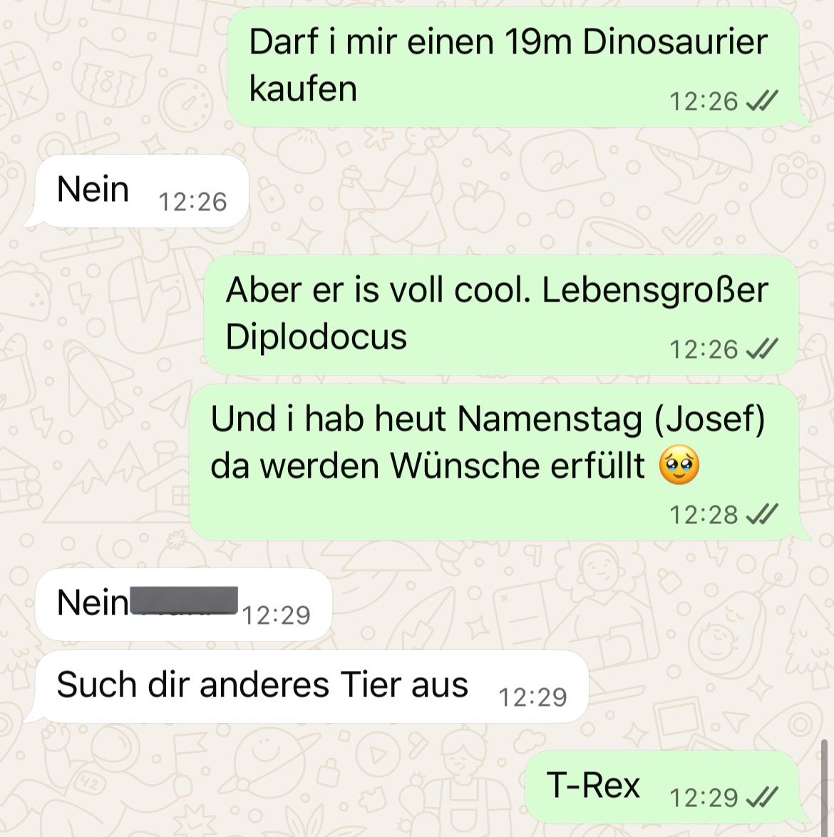 thinkandlink's tweet photo. @GWaldmensch Gab es da nicht einen entscheidenden Einspruch? 🤔🙃 https://t.co/2cHINzajYA