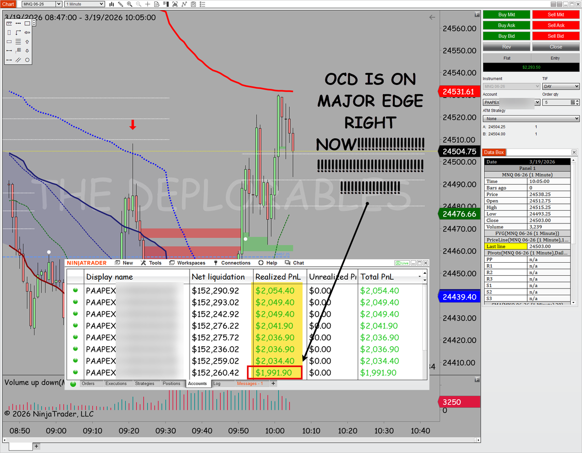 THE HEAD DEPLORABLE tweet media