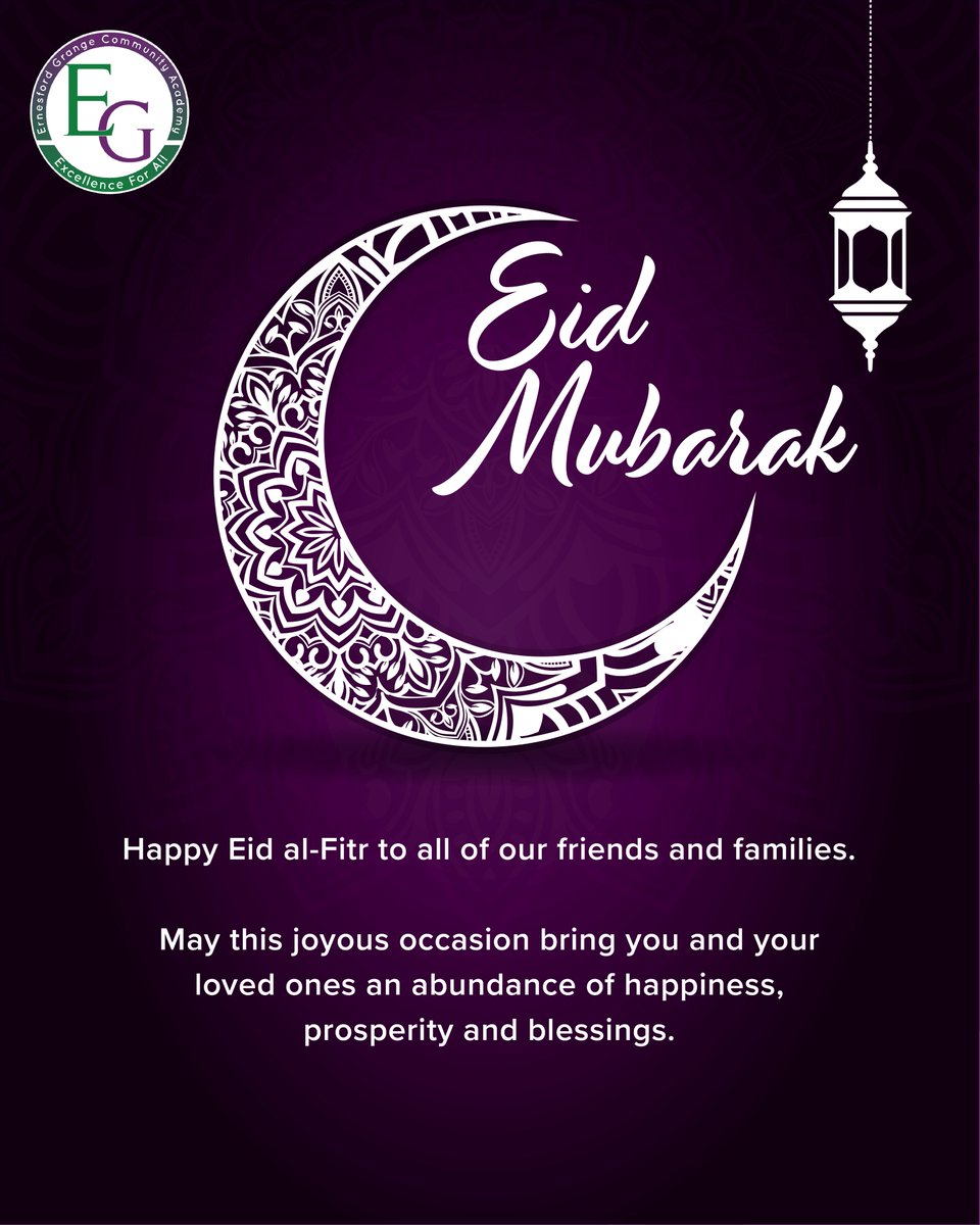 Ernesford Grange Community Academy tweet media