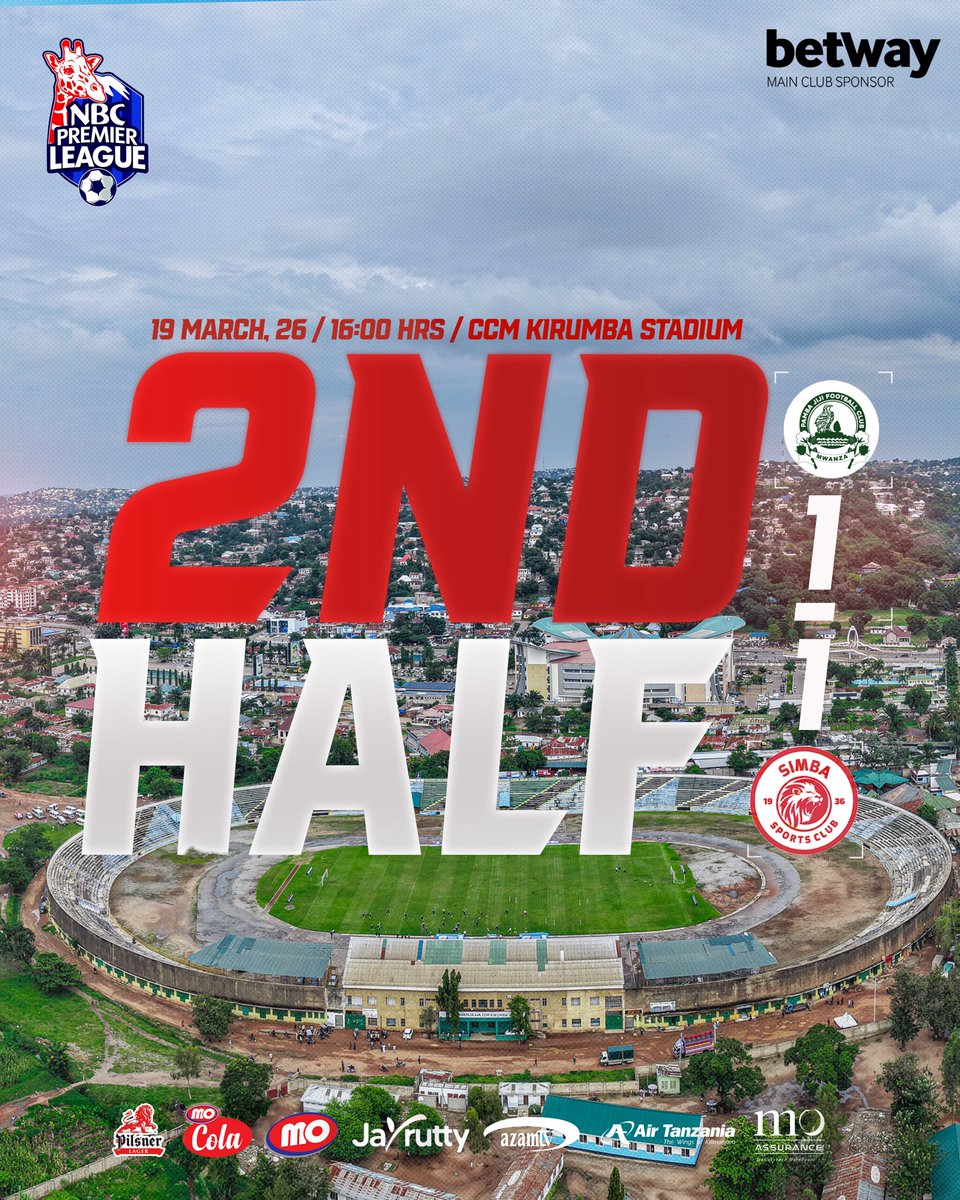 Simba SC Tanzania English tweet media