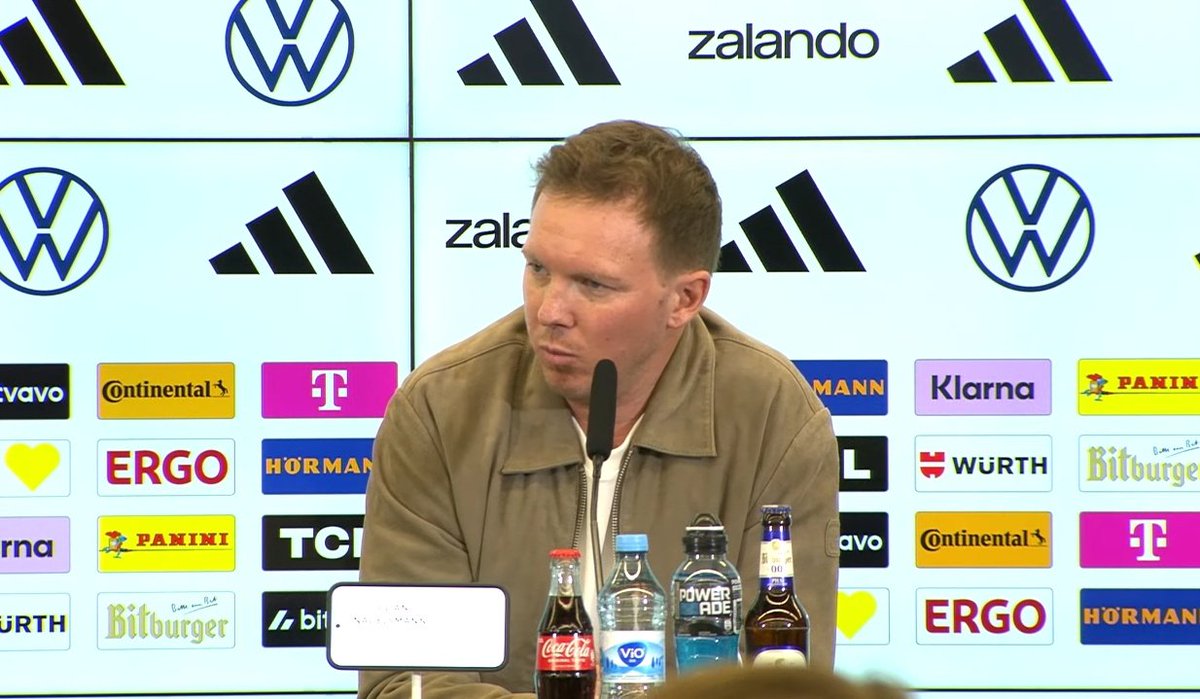 Bayern & Germany tweet media