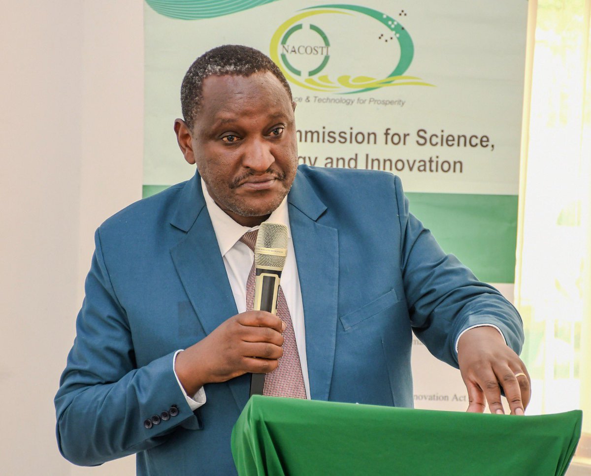 Shaukat Abdulrazak,PhD,EBS tweet media