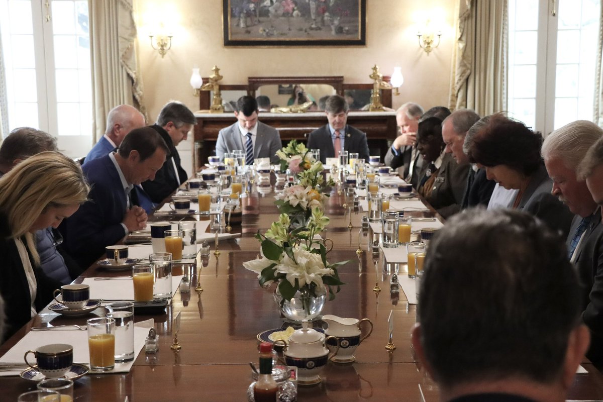 Governor Jeff Landry tweet media