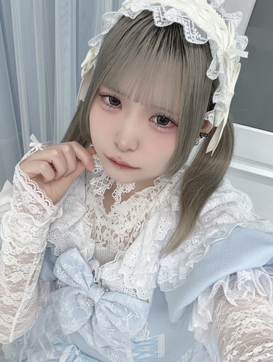 猫乃わな🦈RicoRico. tweet media