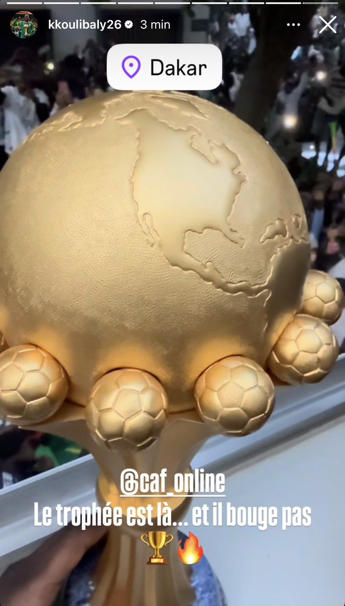 Actu Foot tweet media