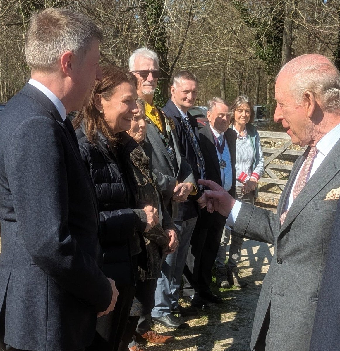 James MacCleary MP tweet media