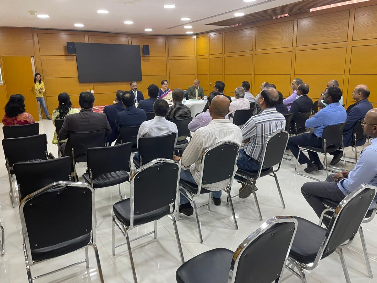 India in Kuwait tweet media