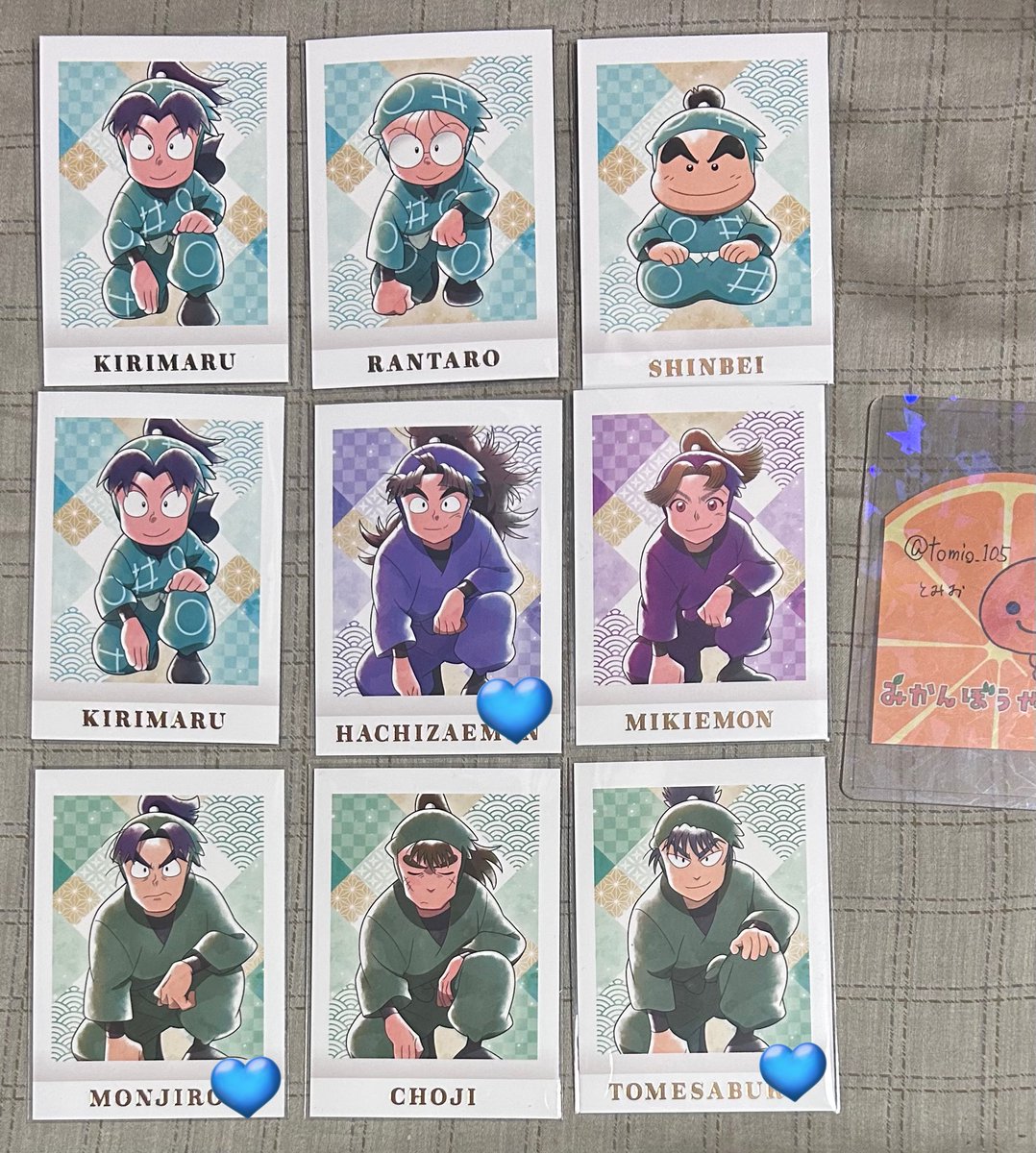 とみお🐟 tweet media