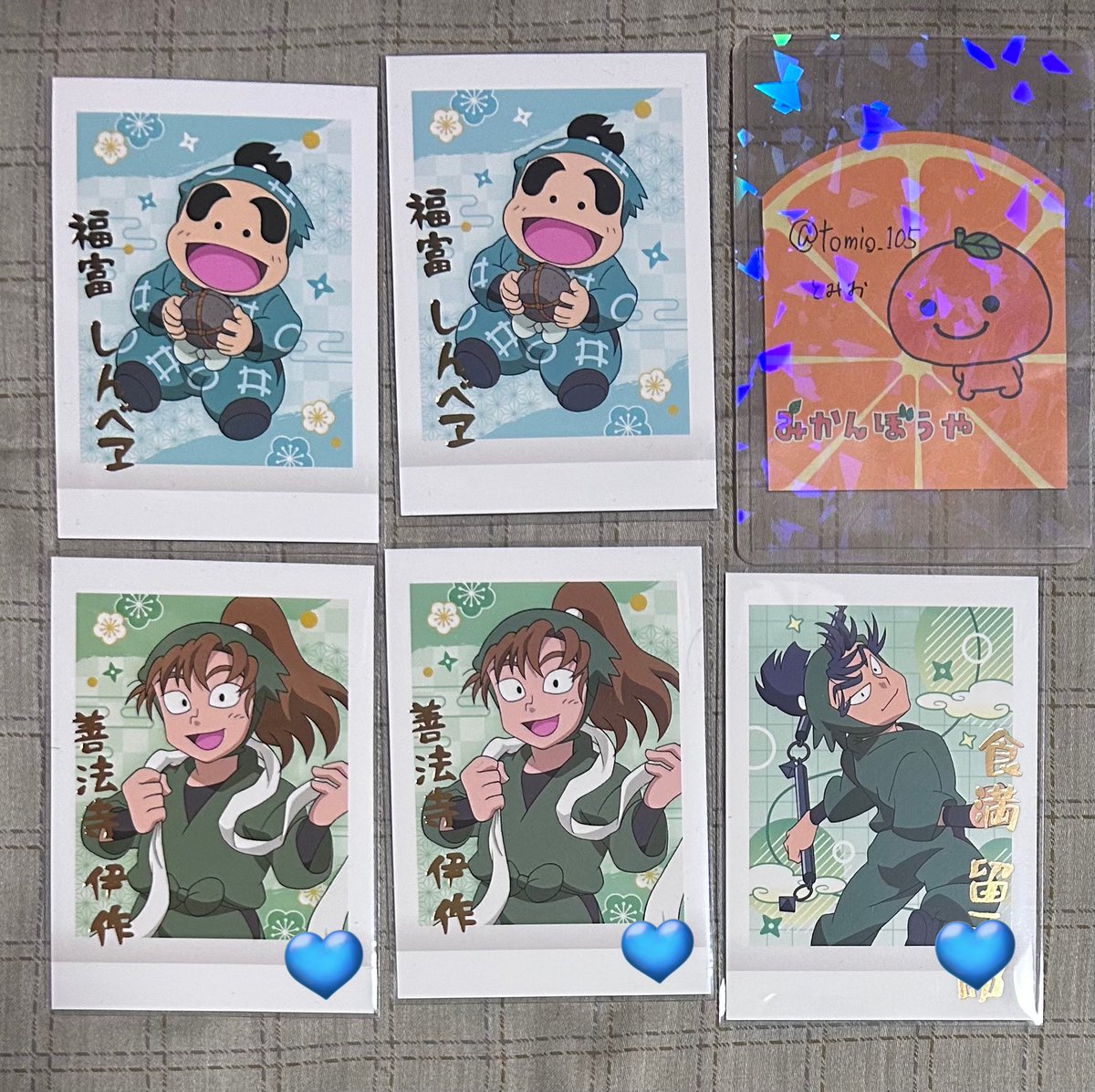 とみお🐟 tweet media