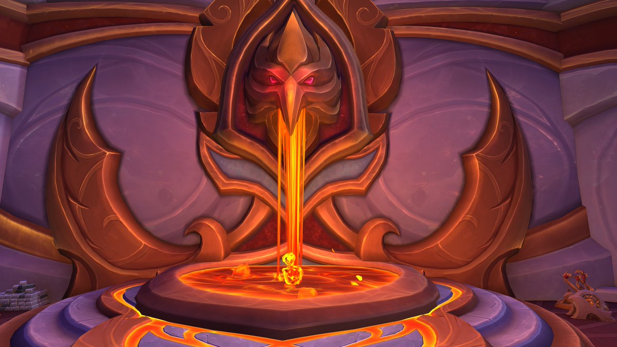 Wowhead💙 tweet media