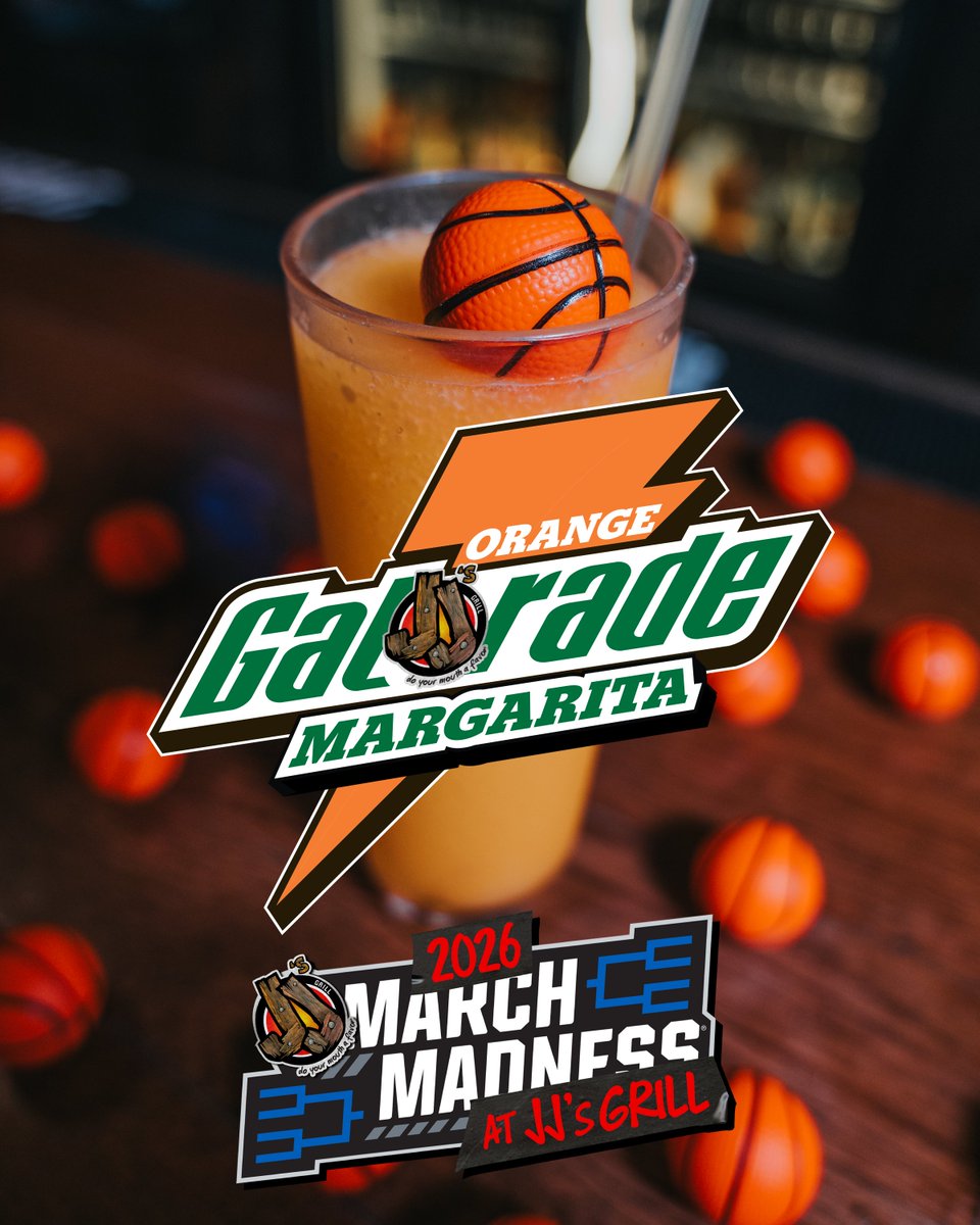 THE JJ’s Grill tweet media