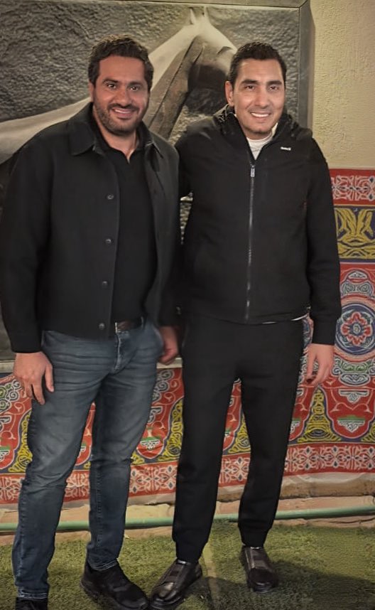 Ehab Bahgat tweet media