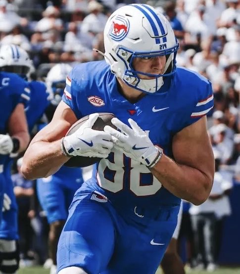 Clint Goss tweet media