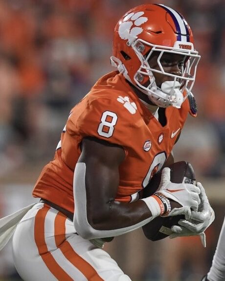 Clint Goss tweet media