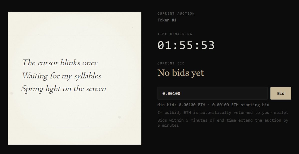 Cryptologist tweet media