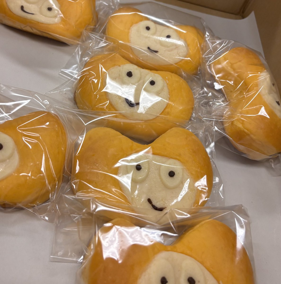 青野和人 tweet media