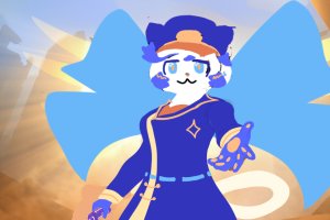 Clione (See you soon!) tweet media