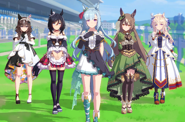 月見乃夜桜 tweet media