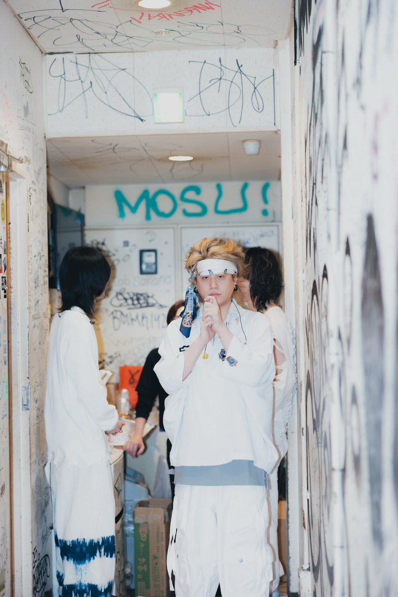 かーすけ KA-SUKE tweet media