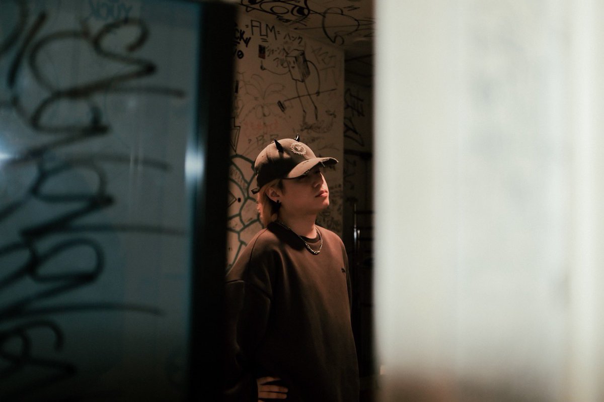 かーすけ KA-SUKE tweet media