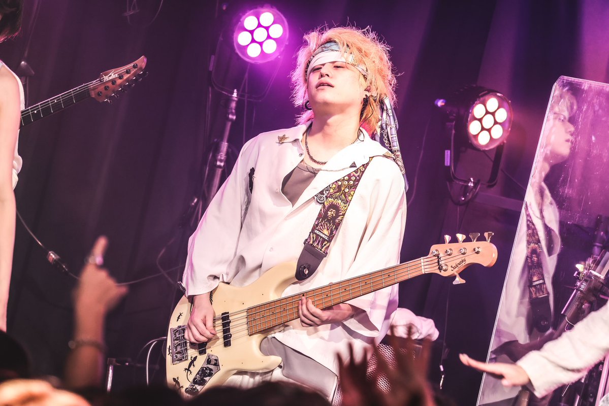 かーすけ KA-SUKE tweet media