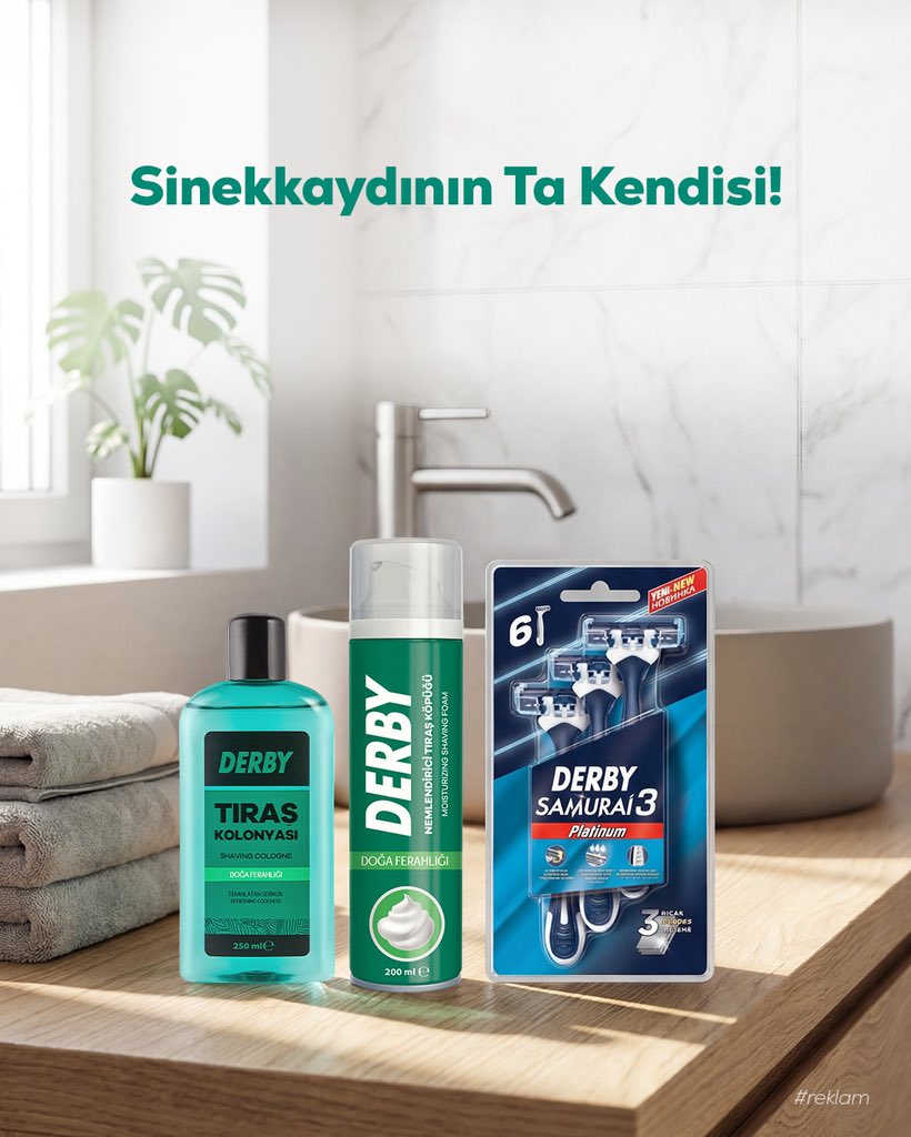 Derby Meclisi tweet media