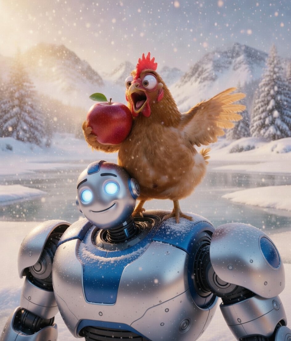 CrazyAI Tech tweet media