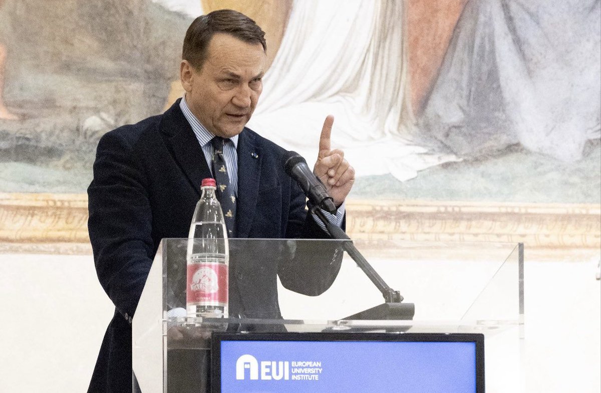 Ministerstwo Spraw Zagranicznych RP 🇵🇱 tweet media