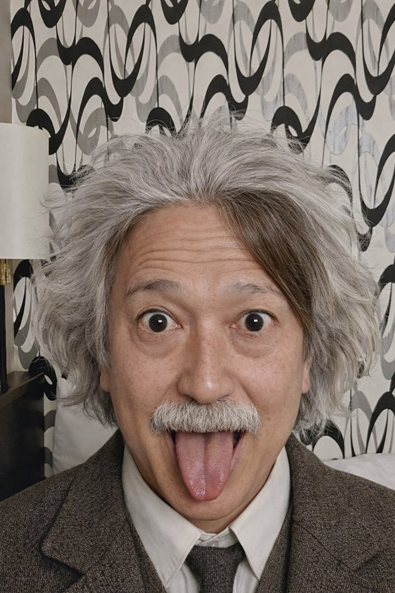 Ryosuke/A.O.G & LOILO tweet media