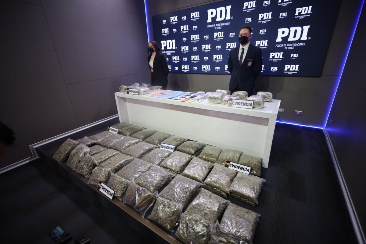 PDI Chile tweet media