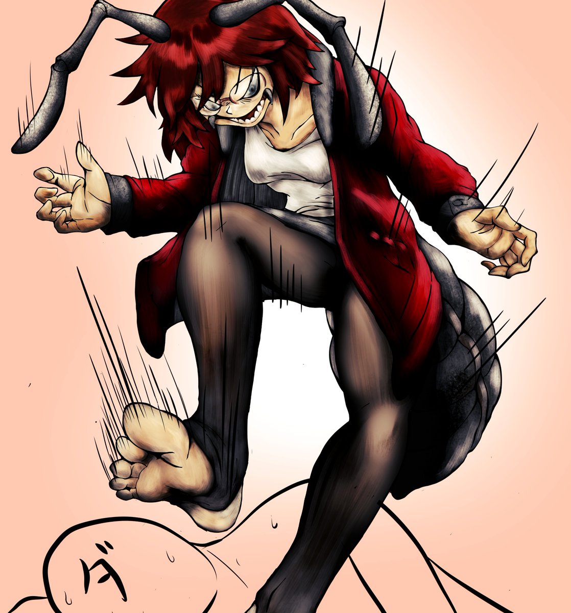 G5 イグアス tweet media