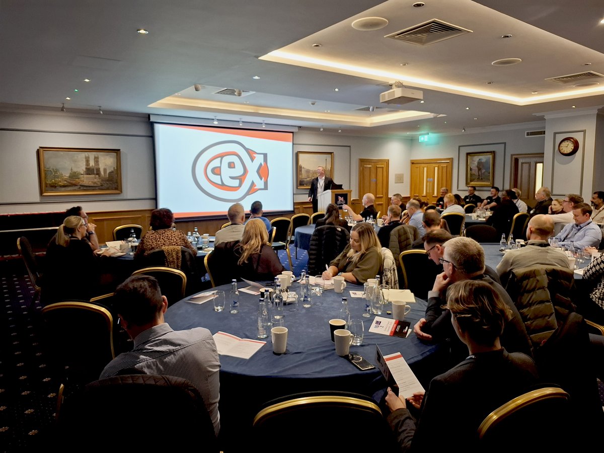 Recipero tweet media