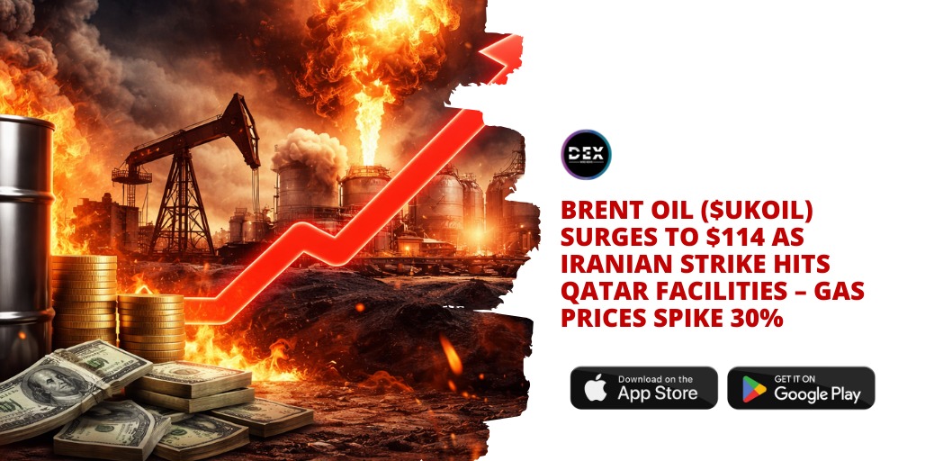 DEXWireNews - Team tweet media