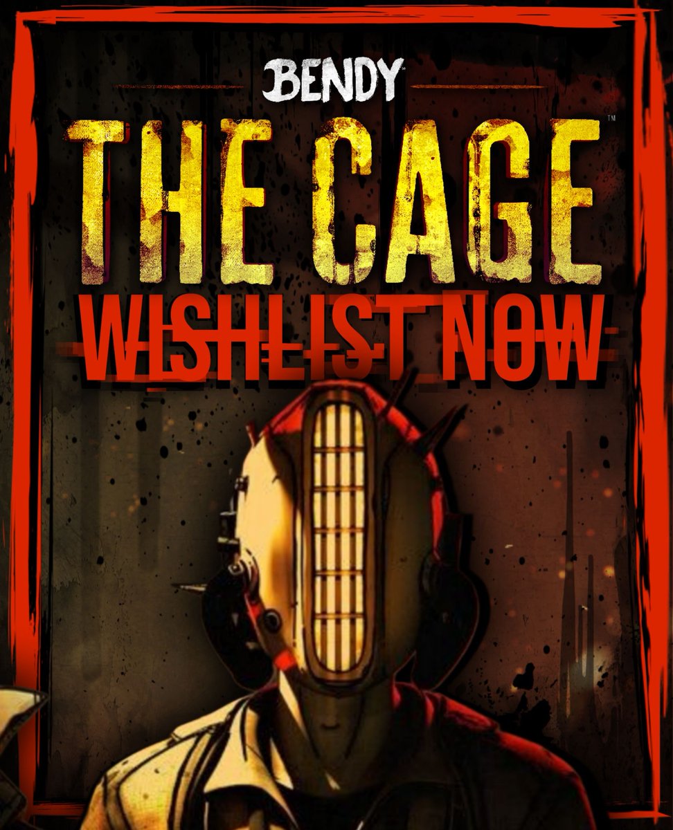 Lizard (bENDy) tweet media