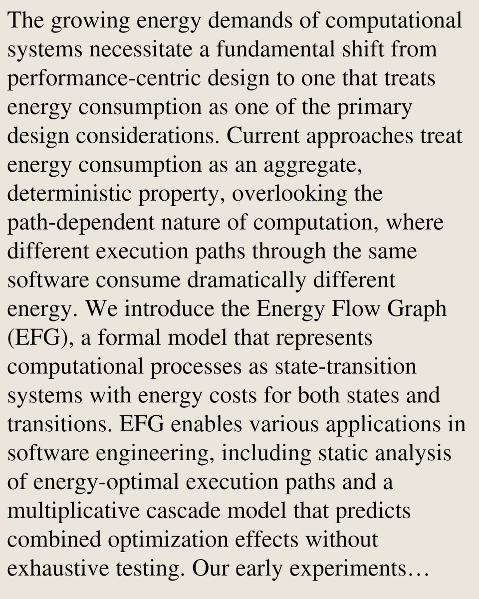 Software Engineering tweet media