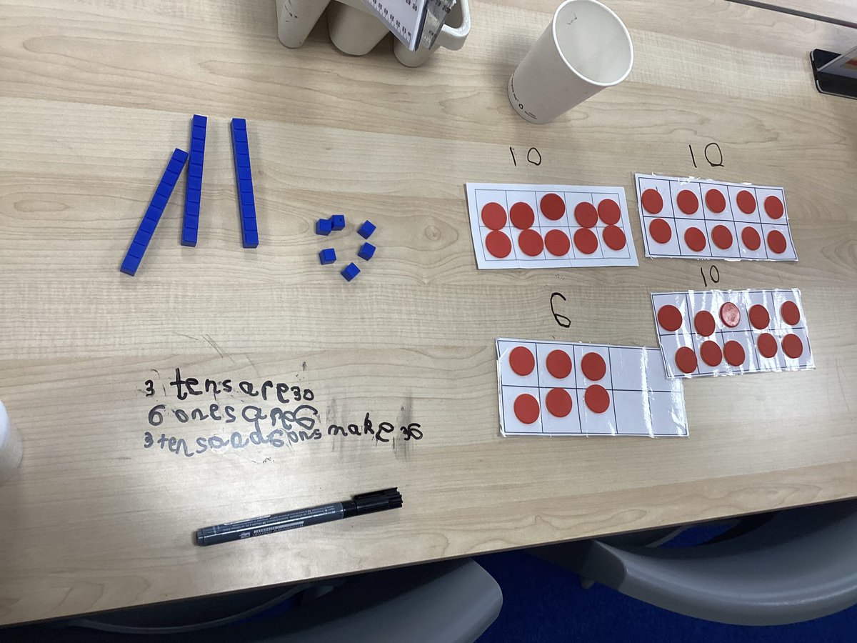 Mrs Lister tweet media