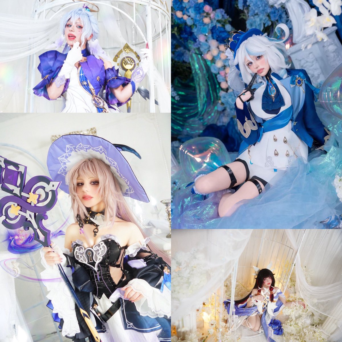 린 ♡ Rin ♡ リン ִֶָ. ..𓂃 ࣪ ִֶָ་༘࿐ tweet media