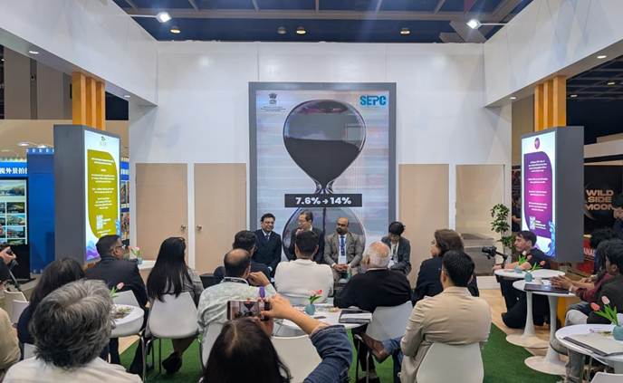 PIB in Manipur tweet media