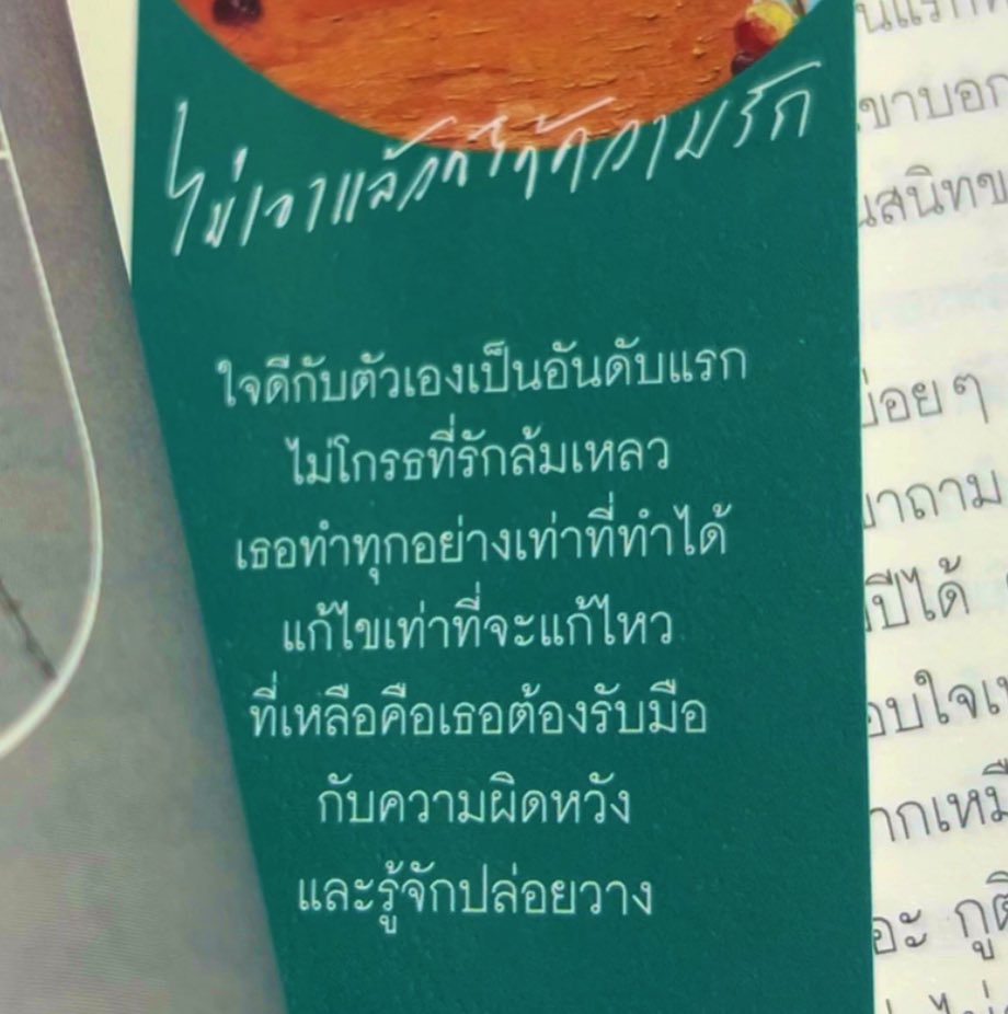 หนังสือ No more love ไม่เอาแล้วก็ได้ความรัก