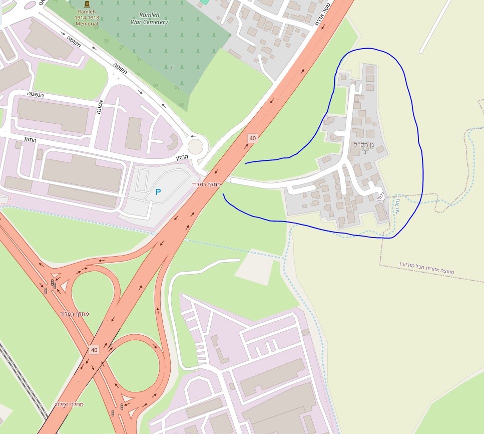 Von Gadke tweet media