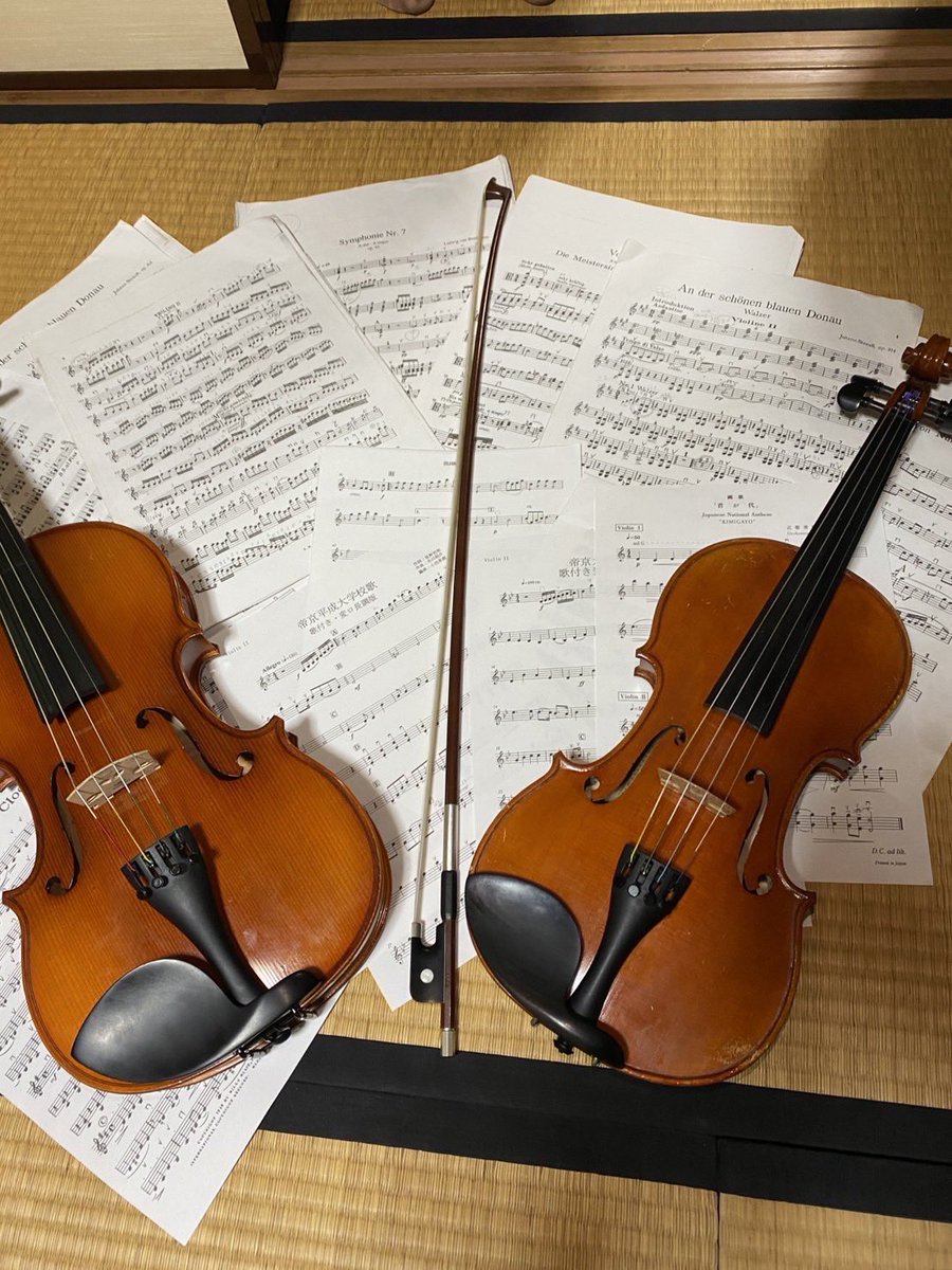 teikyoorch's tweet photo. 【第4回定期演奏会まであと1日！】

明日、いよいよ定期演奏会を迎えます‼️
これまで積み重ねてきた音楽を、心を込めてお届けいたします♪
皆さまにとって特別なひとときとなりますように✨

団員一同、皆様のご来場を心よりお待ちしております🙇‍♀️
ぜひお気軽にお越しください💁‍♀️💁‍♂️

#帝京大学 https://t.co/e1YtvjEWYP