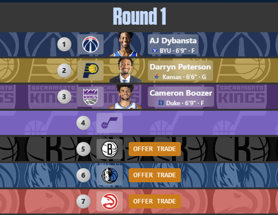 MavsHighlights tweet media