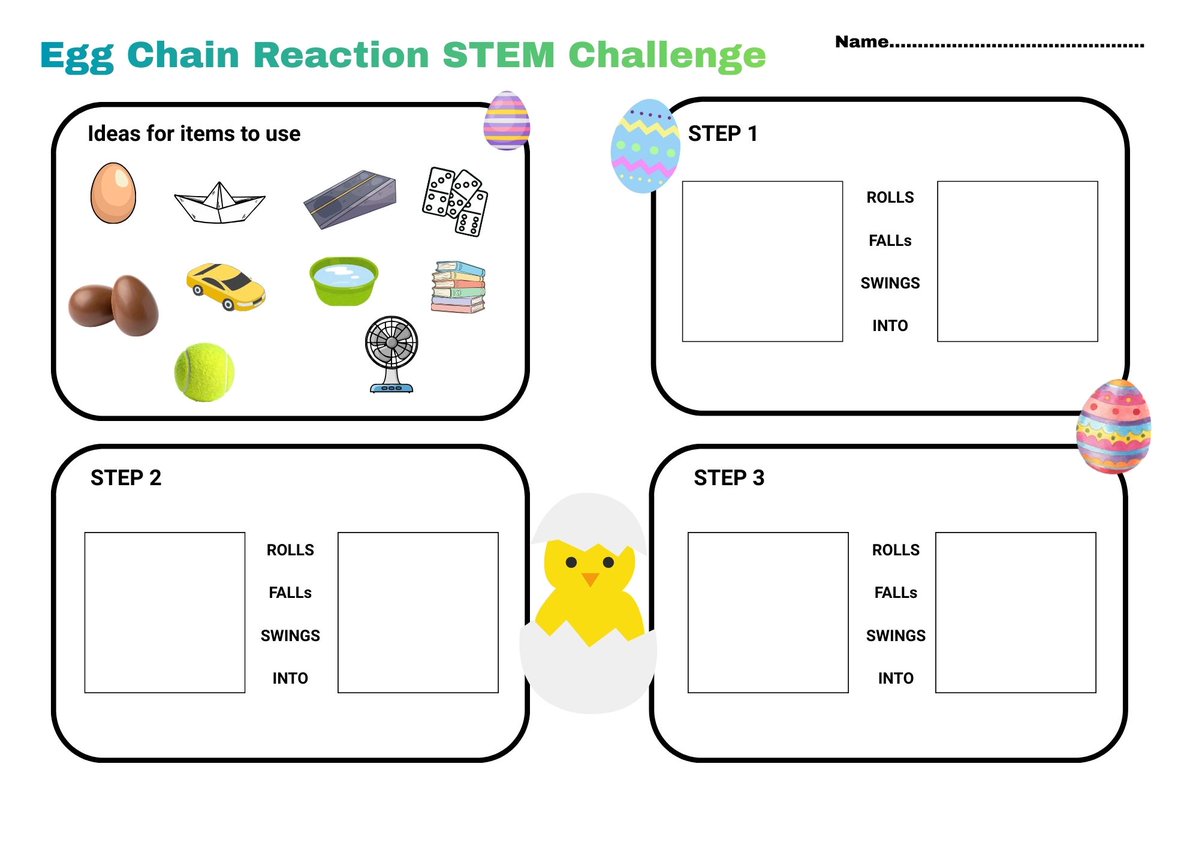 Science Sparks tweet media