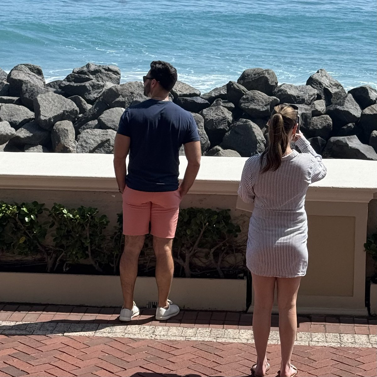 ShannaHalv's tweet photo. Spent time in Florida at Nate and Ali’s home. Ali’s Aunt Susan visited also… and what fun we had! https://t.co/jw89W1UtHk