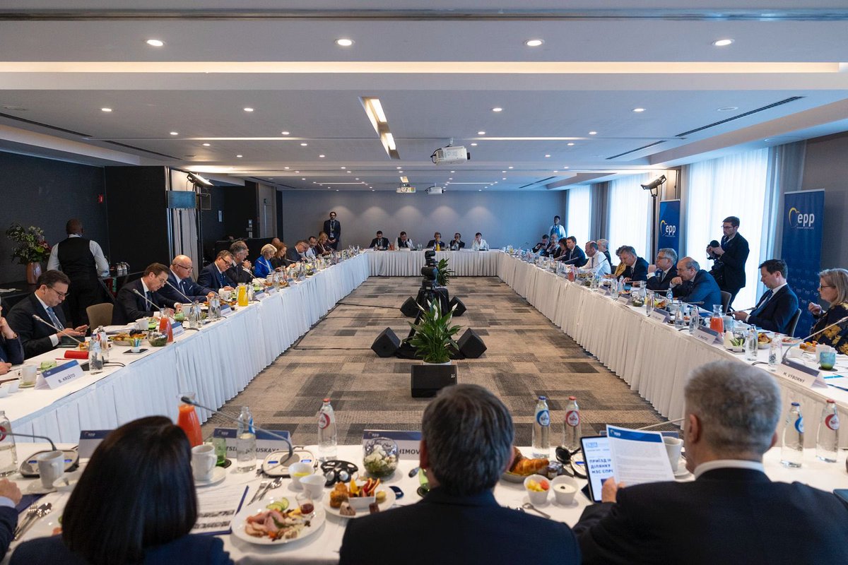 Antonio Tajani tweet media